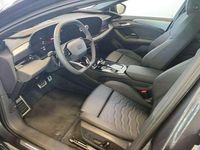 gebraucht Audi A6 e-tron Avant e-tron quattro