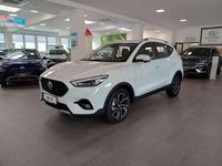 gebraucht MG ZS 1.5 VTi Luxury *LED*Navi*Leder*