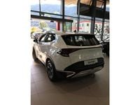 Gebraucht Kia Sportage Silver 150 PS (110 kW) 2023 SUV