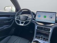 gebraucht BYD Seal U Design