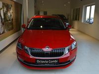 gebraucht Skoda Octavia Combi Style Limited TSI ACT DSG