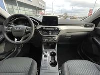 gebraucht Ford Kuga 2,0 EcoBlue Hybrid Cool & Connect Aut. Lagerabv...