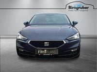 gebraucht Seat Leon Style Edition 1.5 eTSI DSG 115 PS