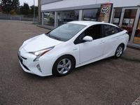 gebraucht Toyota Prius 1,8 VVT-i Hybrid Lounge