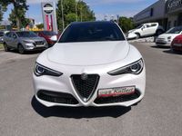 gebraucht Alfa Romeo Stelvio Super 2,0 ATX AWD