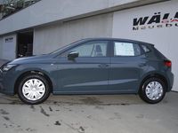gebraucht Seat Ibiza Reference 1.0 TSI