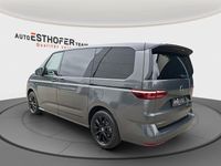 gebraucht VW Multivan Edition ÜH eHybrid 180 kW 4M