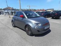 gebraucht Fiat 500e 500eRed Edition 23,8 kWh