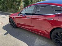 gebraucht Tesla Model S Performance 75 P