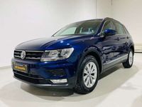 gebraucht VW Tiguan 2,0 TDI SCR 4Motion Comfortline