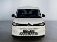 gebraucht VW Caddy 1,5 TSI App-C Temp PDC MF-Lenk BT 10,25 ToDis 4 JG