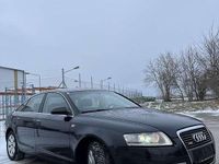 gebraucht Audi A6 2.7 TDI DPF