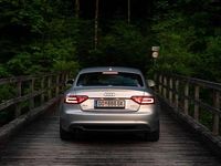 gebraucht Audi A5 Coupé 2,0 T FSI quattro