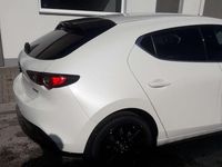 gebraucht Mazda 3 e-Skyactiv-G122 Nagisa