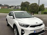gebraucht Kia Stonic 1,25/MPI Austria Edition