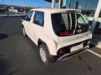 gebraucht Hyundai Inster Smart Line 49kWh r5s42-P1-O1