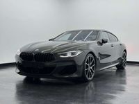 gebraucht BMW M850 M850i xDrive Gran Coupe **TOP ZUSTAND**