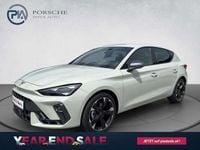 Gebraucht Cupra Leon 150 PS (110 kW) 2025 Hellgrau  metallic Limousine