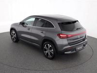 gebraucht Mercedes EQA300 4M SUV