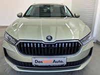 gebraucht Skoda Superb Combi Selection TDI DSG