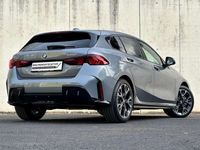 gebraucht BMW 120 d 5-Türig