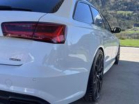 gebraucht Audi A6 Avant 3,0 TDI clean Diesel Quattro Sport S-tronic