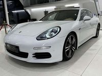 gebraucht Porsche Panamera 3,0 Diesel Aut. *MEGA-VOLL*KREDIT-GARANTIE*TV*