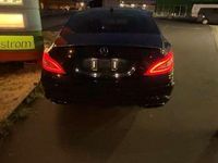 gebraucht Mercedes CLS350 CDI BlueEfficiency Aut. DPF