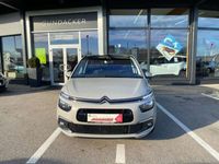 gebraucht Citroën C4 SpaceTourer 