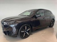 Gebraucht BMW iX Sport Line 239 kW (326 PS) 2023 Grau SUV