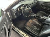 gebraucht Mercedes SLK200 AUT.NEUE ÖAMTC PI.6/27