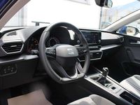 gebraucht Seat Leon Style 1.0 TSI