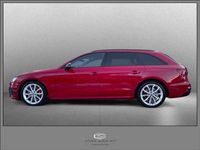 gebraucht Audi S4 Avant TDI quattro /S-Sitze/Matrix/AHK/Bluetooth