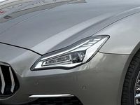 gebraucht Maserati Quattroporte S Q4