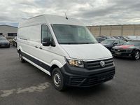 Gebraucht VW Crafter 140 PS (102 kW) 2020 Van