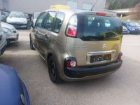 gebraucht Citroën C3 Picasso VTi 95 Advance