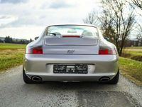 gebraucht Porsche 996 911 Carrera Coupé "40 Jahre Jubiläumsmodell"