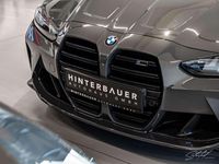 gebraucht BMW M4 Cabriolet 4er xDrive Competition*H&K*HEAD-UP*LNP: 150.230*