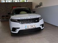 gebraucht Land Rover Range Rover Velar SV-Dynamic P400e HSE PHEV