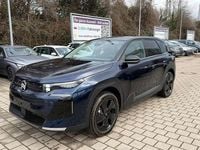 Neu Citroën C5 Aircross 145 PS (106 kW) 2025 Blau SUV