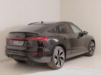 gebraucht Audi Q8 e-tron 