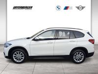 gebraucht BMW X1 xDrive18d