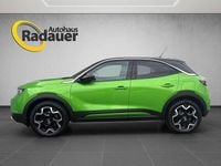 gebraucht Opel Mokka-e Mokka-EElektromotor 50kWh Euro6d -1Phasig 100 ...