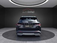 gebraucht Skoda Elroq 85 Suite ''LEDER-HEADUP-MASSAGE''