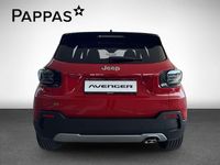 gebraucht Jeep Avenger 1.2 Mild-Hybrid Altitude Mild-Hybrid