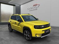 gebraucht Fiat Grande Panda Hybrid mHEV 110 6-Gang eDCT La Prima