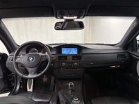 gebraucht BMW M3 Coupé Deutsch+Unfallfrei+Navi+Panorama+HiFi