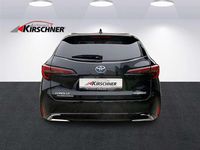 gebraucht Toyota Corolla 1,8 Hybrid Touring Sports Active Drive