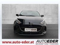 gebraucht Mazda 2 2 Hybrid Centre Line Aut.