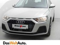 gebraucht Audi A1 25 TFSI advanced exterieur